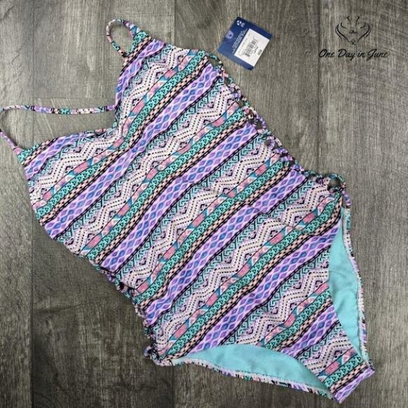 Arizona Jean Co. Juniors One Piece Size S - Picture 1 of 2